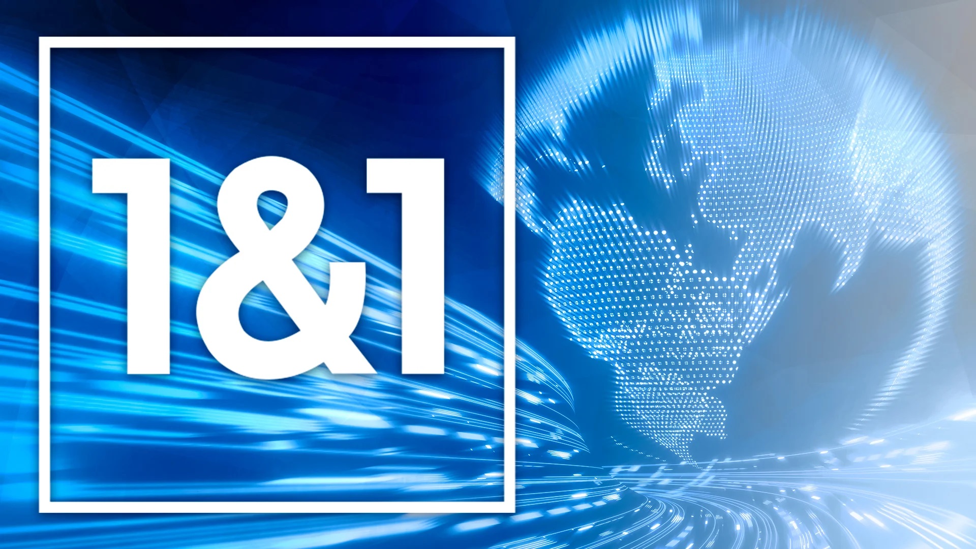 1&1 Internet-Angebot
